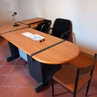 scrivania da ufficio