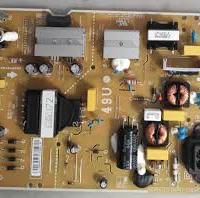 Scheda Alimentazione LG 49UJ630V