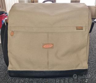 borsa per pc e documenti