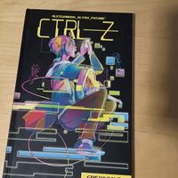 ctrl z