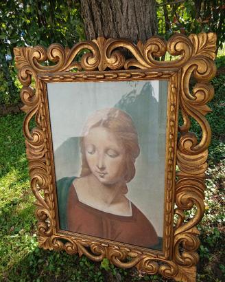 quadro antico 