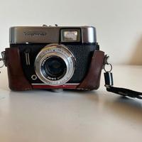 Macchina fotografica