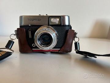 Macchina fotografica