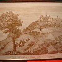 STAMPA ANTICA SAN MARINO
