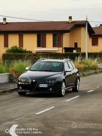 Alfa Romeo 159 1.9  JTDM 150cv