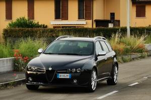 Alfa Romeo 159 1.9  JTDM 150cv