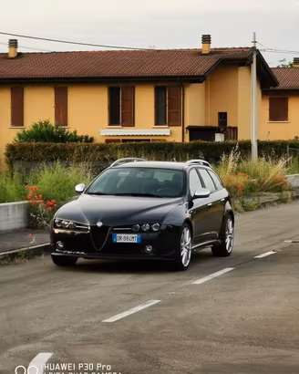 Alfa Romeo 159 1.9  JTDM 150cv