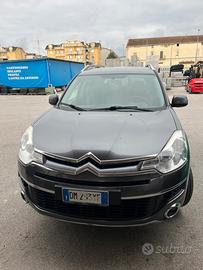 Citroen C Crosser 2.2 hdi