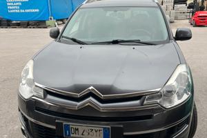 Citroen C Crosser 2.2 hdi