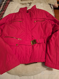 Giacca Eskey impermeabile