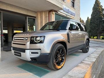 LAND ROVER Defender 110 3.0D I6 200 CV AWD Auto