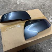 Coppia calotte specchi originali BMW
