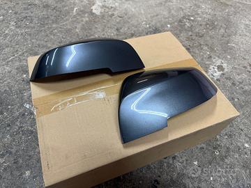 Coppia calotte specchi originali BMW