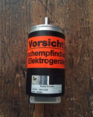 Encoder elektronik CM 65-106 GA04