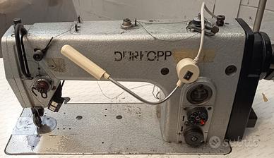 MA-008-Macchina da cucire 1 ago Durkoop-271
