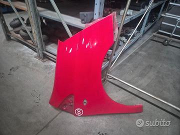 Parafango Destro Per Fiat Scudo - Jumpy 2010