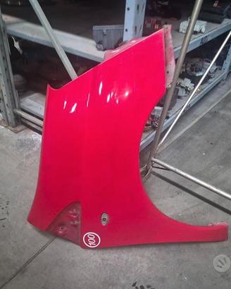 Parafango Destro Per Fiat Scudo - Jumpy 2010