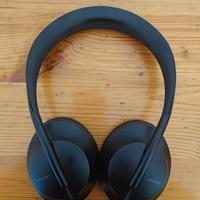 Cuffie Bose NC700