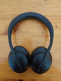 Cuffie Bose NC700