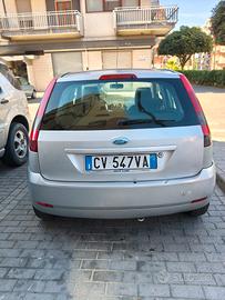 Ford Fiesta 1.4 diesel