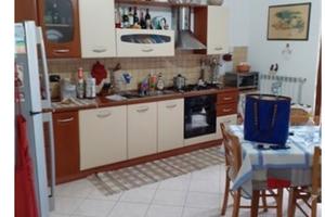 Appartamento spazioso con garage