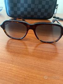 Occhiali steve mcqueen