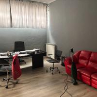 Capannone 450 metri cat. d1