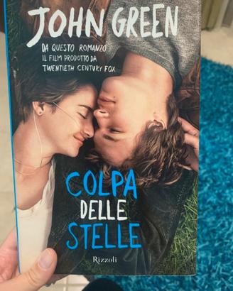 Colpa Delle Stelle