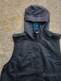 Smanicato Adidas Taglia S - per Sport e Casual