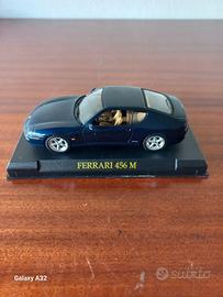 FERRARI 456 M