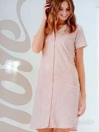 Vestaglia Infiore mod. Bunny 