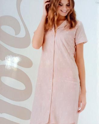 Vestaglia Infiore mod. Bunny 