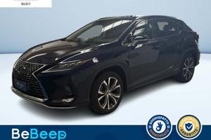 Lexus RX 450H 3.5 EXECUTIVE CVT