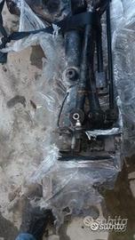 Ponte jeep wrangler rubicon