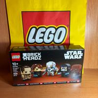 LEGO 40796 Revenge Of The Sith Star Wars