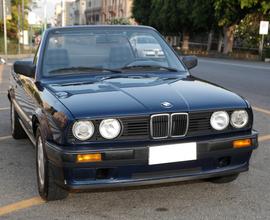 BMW CABRIO Serie 3 (E30) - 1992