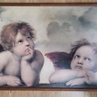 Stampa Angeli Raffaello