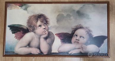Stampa Angeli Raffaello