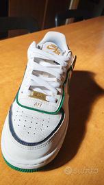 scarpe ragazzo