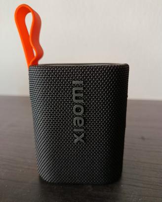 Cassa bluetooth