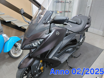 Yamaha Tmax 560 tech max