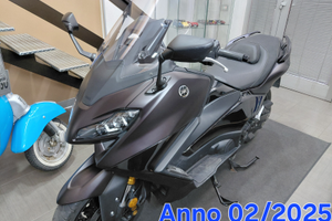 Yamaha Tmax 560 tech max