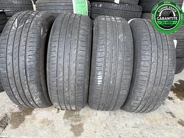 gomme usate 2355519 Estivo HANKOOK - Ven - 234