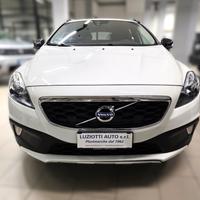 Volvo V40 Cross Country D2