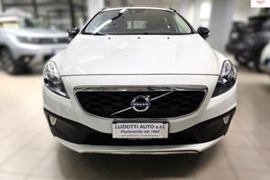 Volvo V40 Cross Country D2