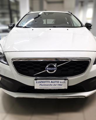 Volvo V40 Cross Country D2