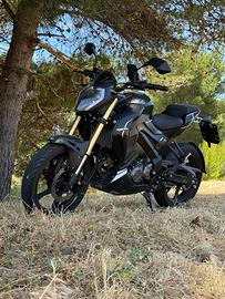 Keeway RKF 125 - 2023
