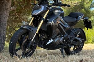 Keeway RKF 125 - 2023