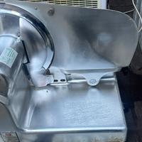 Affettatrice Vintage professionale ABO Varese