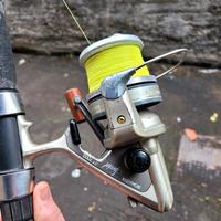 Mulinello Biomaster Shimano